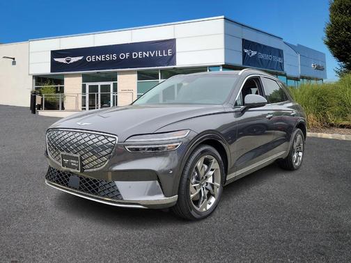 2025 Genesis Electrified GV70 Advanced