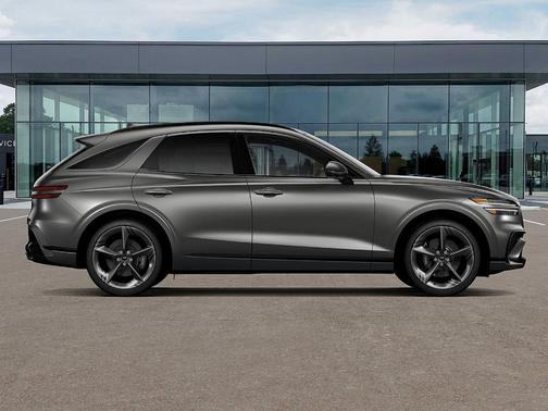 2026 Genesis GV70 2.5T