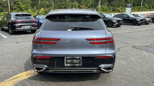 2026 Genesis GV70 3.5T Sport Advanced