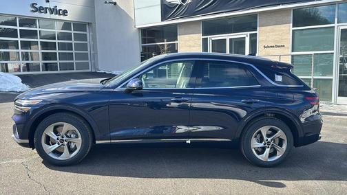 2026 Genesis GV70 2.5T Select