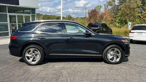 2026 Genesis GV70 2.5T Select