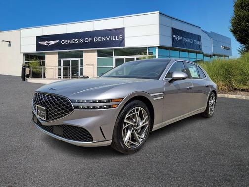 2025 Genesis G90 3.5T