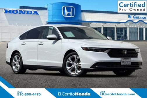 2024 Honda Accord