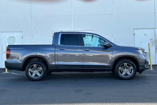 2023 Honda Ridgeline