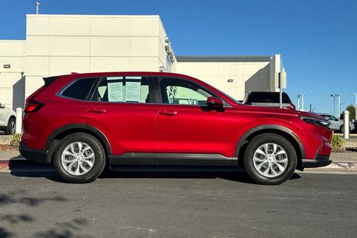 2023 Honda CR-V 