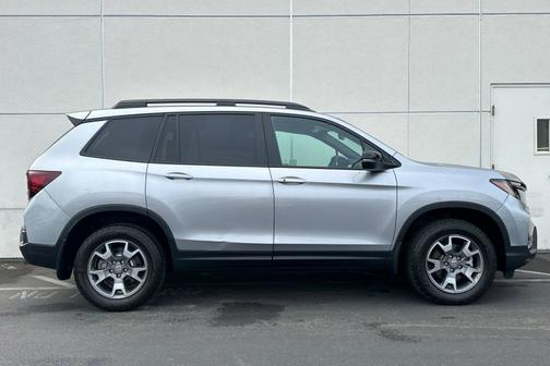 2023 Honda Passport 