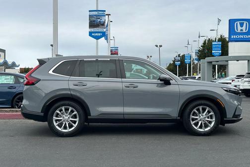 2024 Honda CR-V