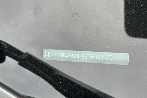 Solar Silver Metallic 2026 Honda CR-V Hybrid