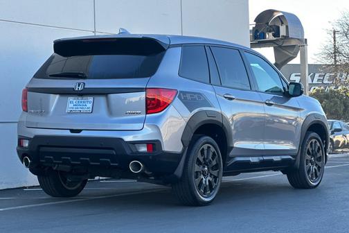 2023 Honda Passport 