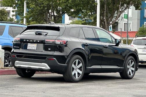2024 Honda Prologue