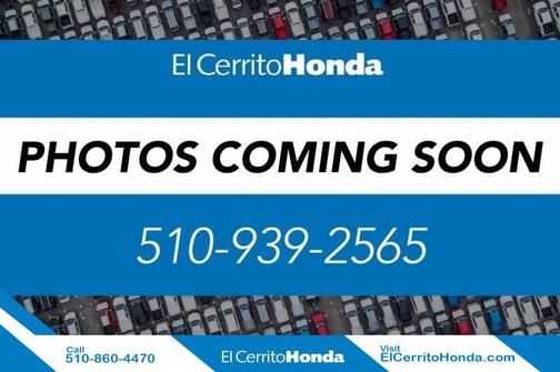 2021 Honda Accord Hybrid 