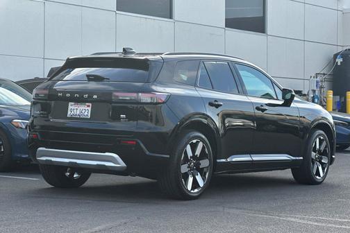 2024 Honda Prologue