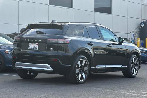 2024 Honda Prologue 