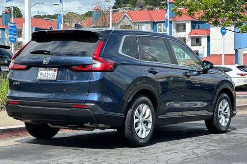 2023 Honda CR-V 