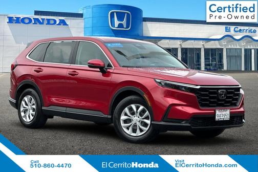 2023 Honda CR-V