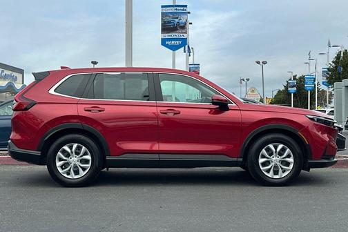 2023 Honda CR-V