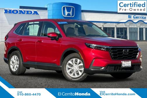 2023 Honda CR-V 