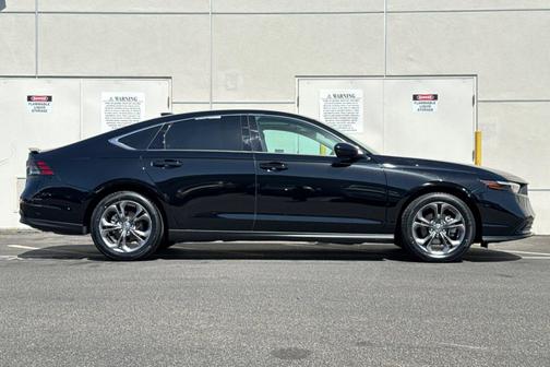 2023 Honda Accord