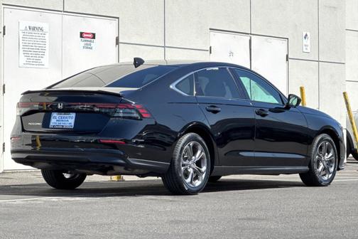 2023 Honda Accord