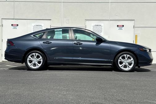 2023 Honda Accord