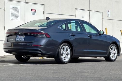 2023 Honda Accord
