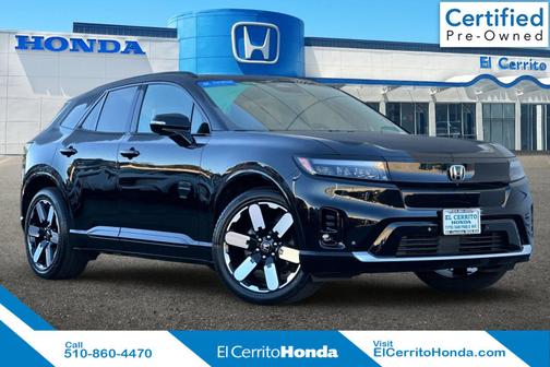2024 Honda Prologue 