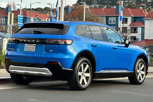 2024 Honda Prologue 