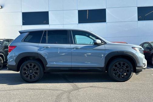 2023 Honda Passport 