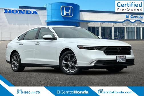 2024 Honda Accord