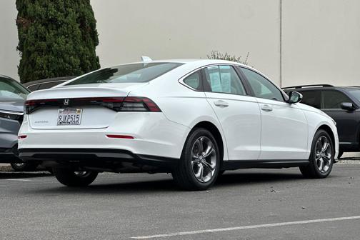 2024 Honda Accord