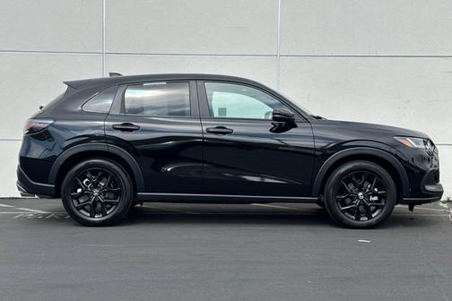 2024 Honda HR-V