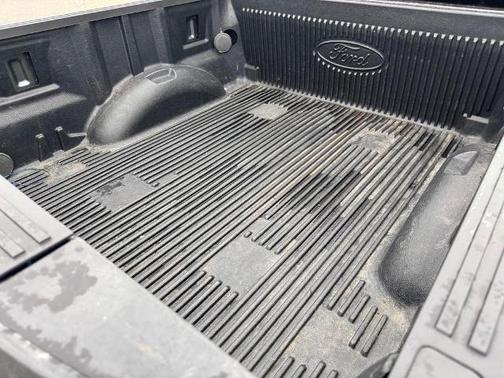 MAGNETIC 2020 Ford F-150 XL