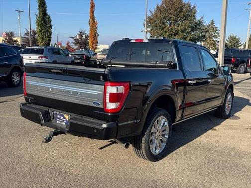 2023 Ford F-150 LIMITED