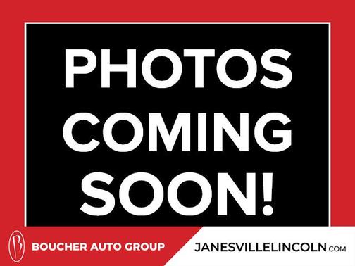 SILVER RADIANCE MET CC 2023 Lincoln Aviator RESERVE