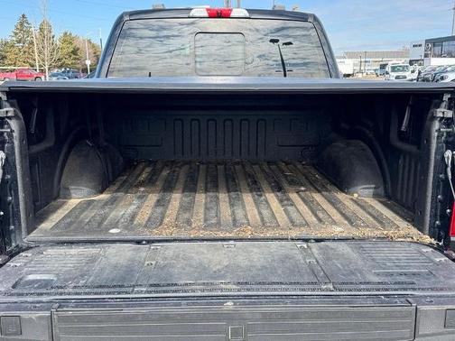 2021 Ford F-150 LIMITED