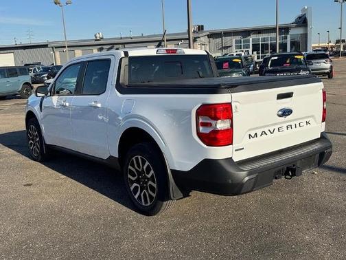 2023 Ford Maverick LARIAT