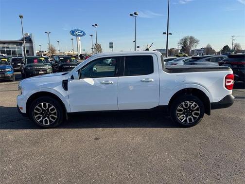 2023 Ford Maverick LARIAT