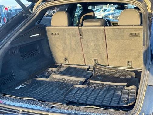 2019 Audi Q8 3.0T QUATTRO PREMIUM