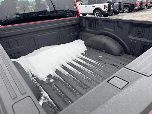 2025 Ford F-150 FLASH