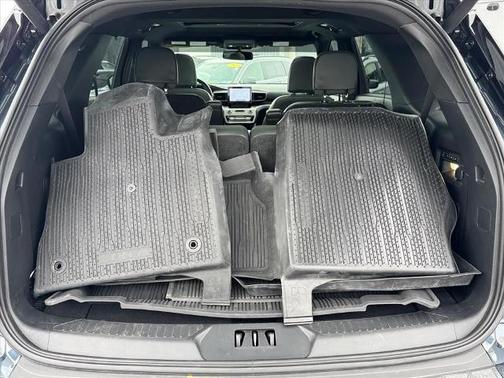 2024 Ford Explorer TIMBERLINE