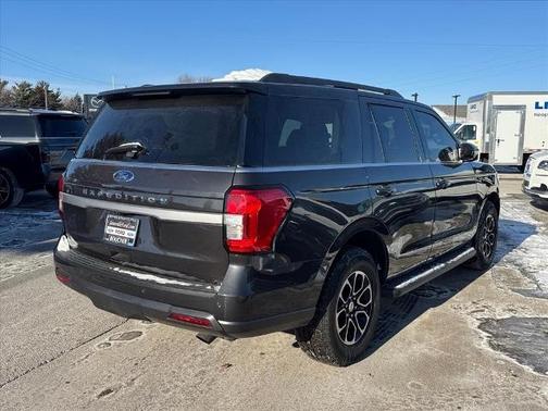 2022 Ford Expedition XLT