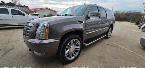 2011 Cadillac Escalade ESV Base