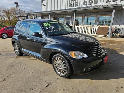 2006 Chrysler PT Cruiser GT