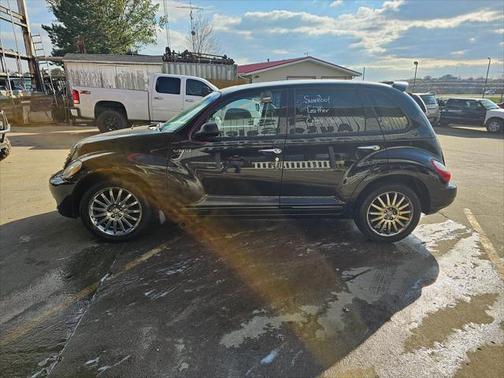 2006 Chrysler PT Cruiser GT