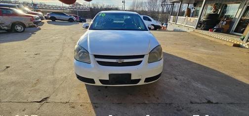 2010 Chevrolet Cobalt LT
