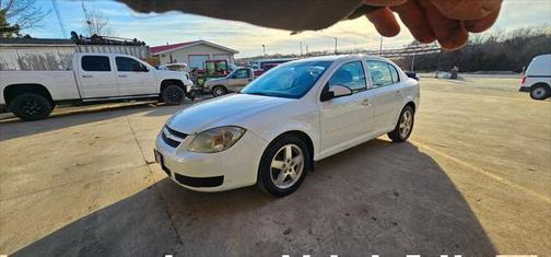 2010 Chevrolet Cobalt LT