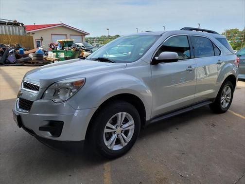 2010 Chevrolet Equinox LT