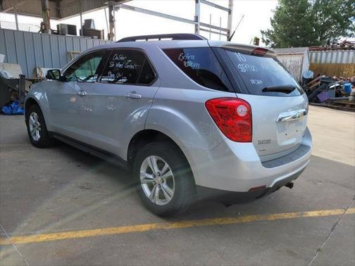 2010 Chevrolet Equinox LT