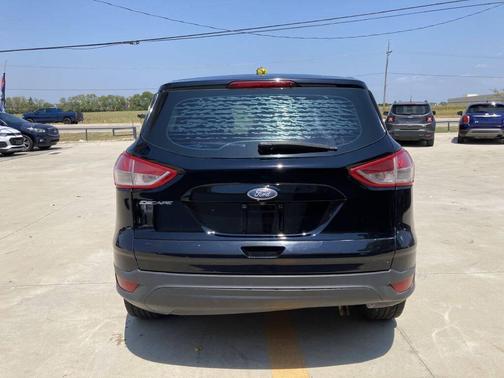 2016 Ford Escape S