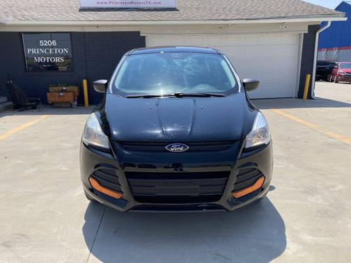 2016 Ford Escape S